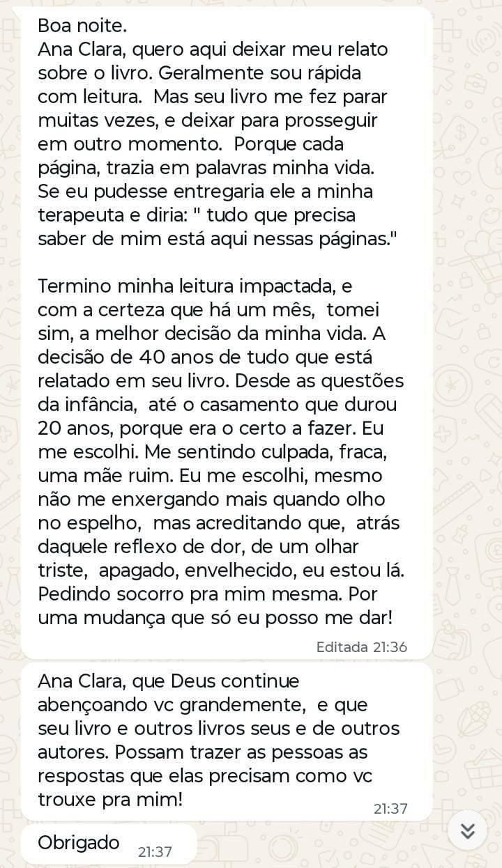 Depoimento 2
