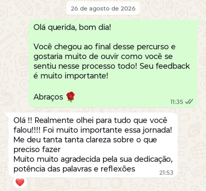Depoimento 1