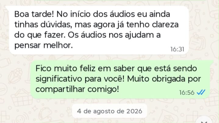 Depoimento 3