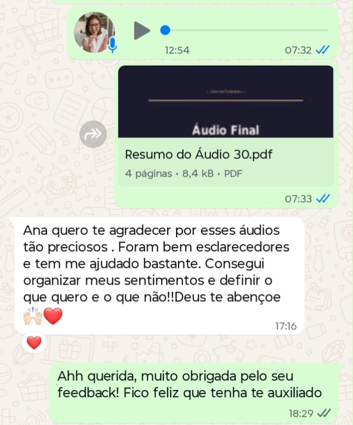 Depoimento 2