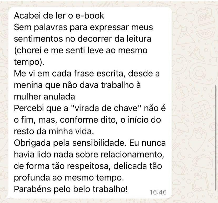 Depoimento 3
